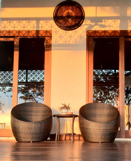 Exterior & Views 5, Villa Andhara, Lombok