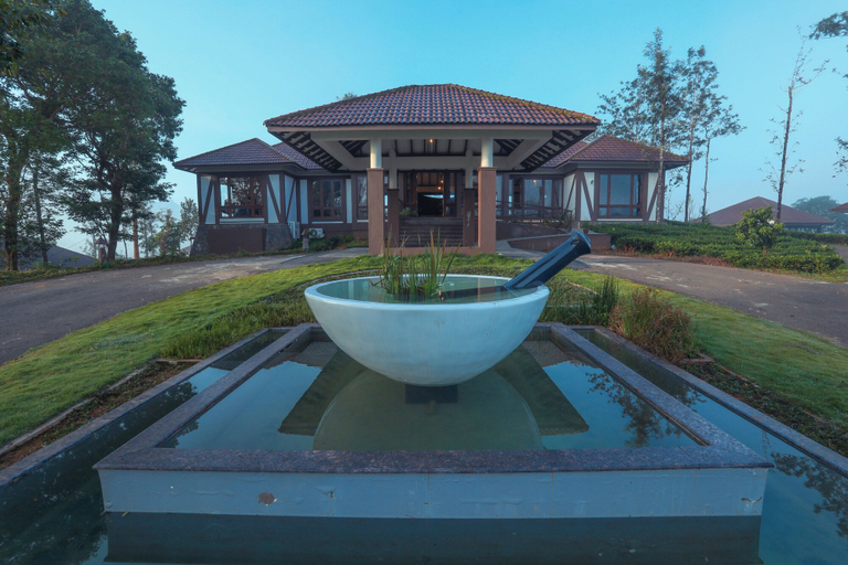 Exterior & Views 2, Jeevess Retreat Wayanad, Wayanad