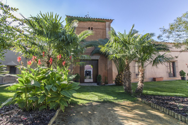 Exterior & Views 2, Finca Villa Juan, Badajoz