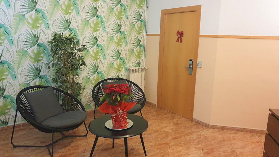 Others 4, Hostal Río de Castro Barcelona, Barcelona