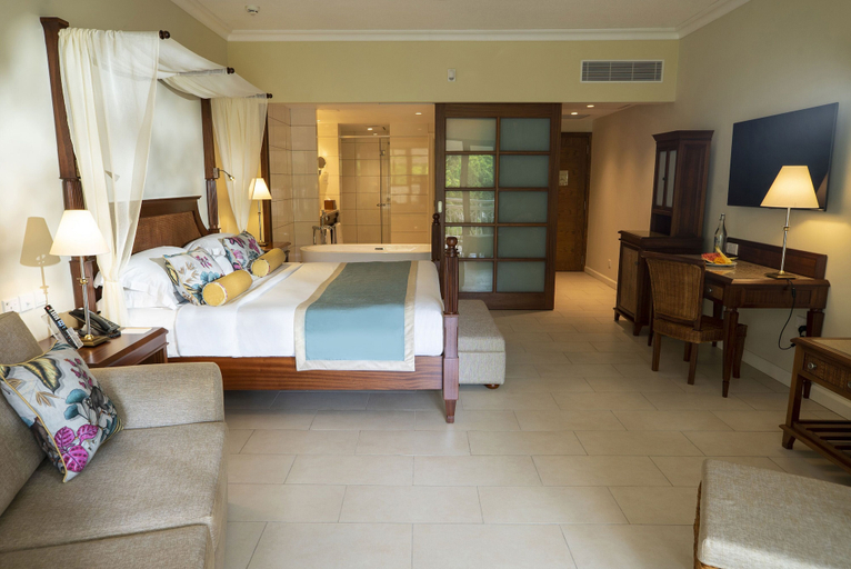 Bedroom 3, Maritim Resort & Spa Mauritius