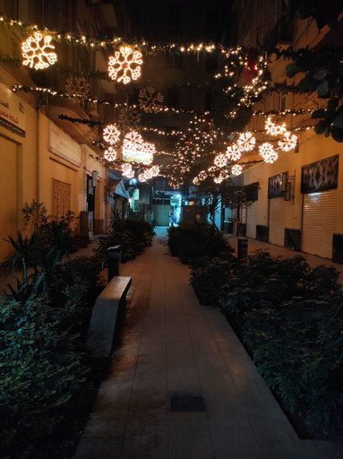 Exterior & Views 2, Cairo house - Hostel, 'Abdin