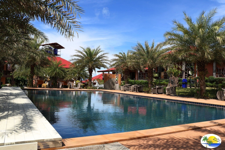 Sport & Beauty 5, Chomview Resort, Ko Lanta