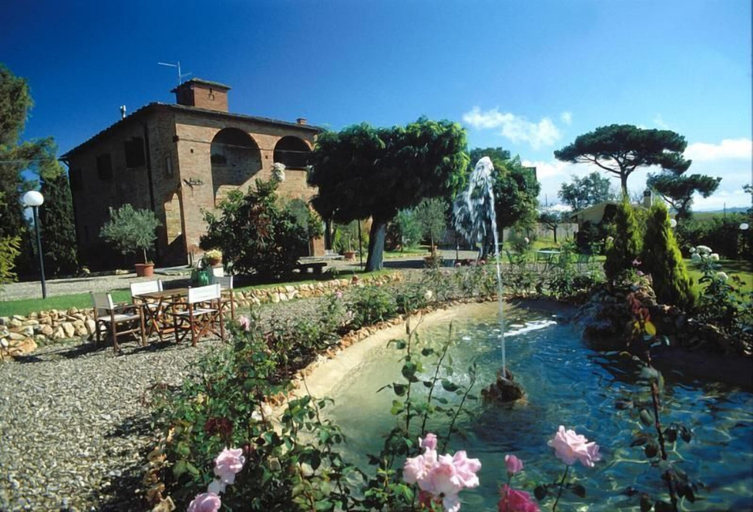 Sport & Beauty 3, Relais Villa Petrischio, Arezzo