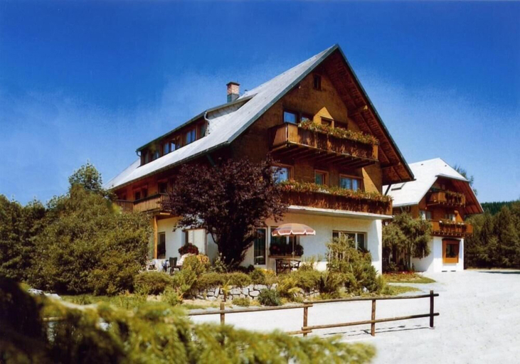 Exterior & Views 2, NATURION Hotel Hinterzarten, Breisgau-Hochschwarzwald
