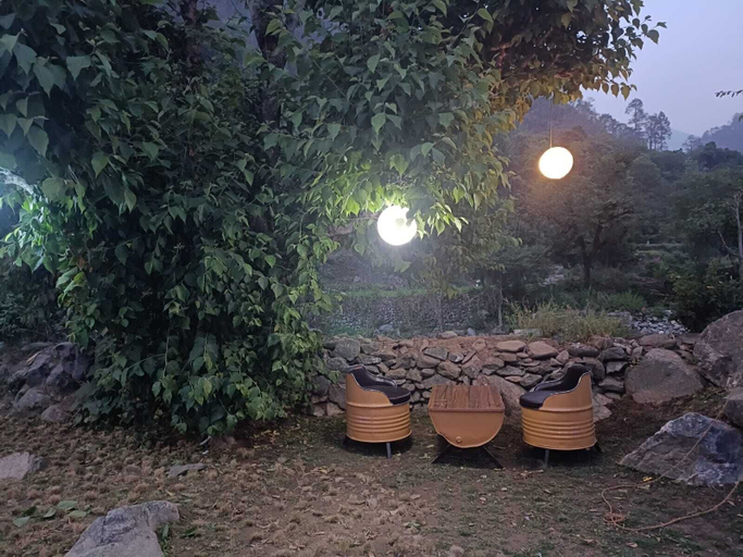Others 4, Elixir of Nature - Glamping, Nainital