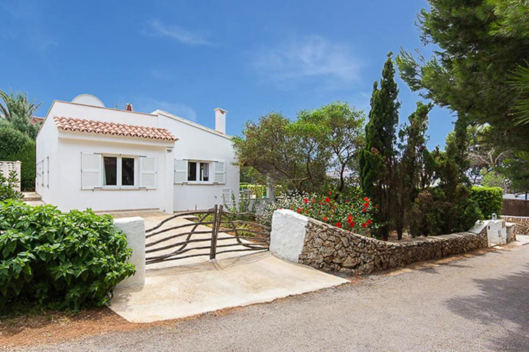 Exterior & Views, 107494 - Villa in Binisafuller, Baleares