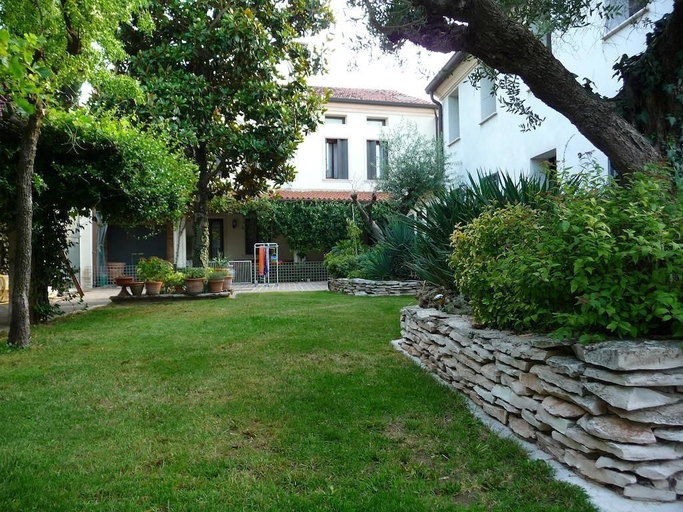 Exterior & Views 2, Casa Stefy, Padua