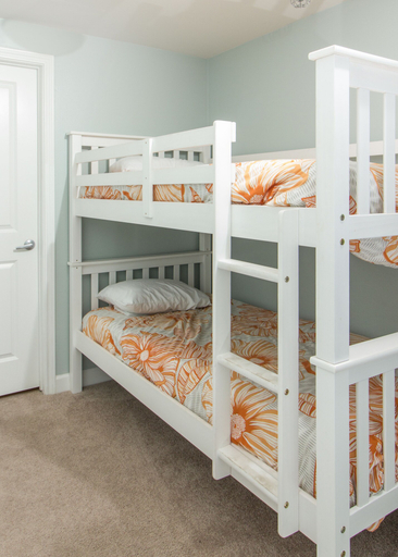 Bedroom 4, Shores of Panama Beach Resort, Bay