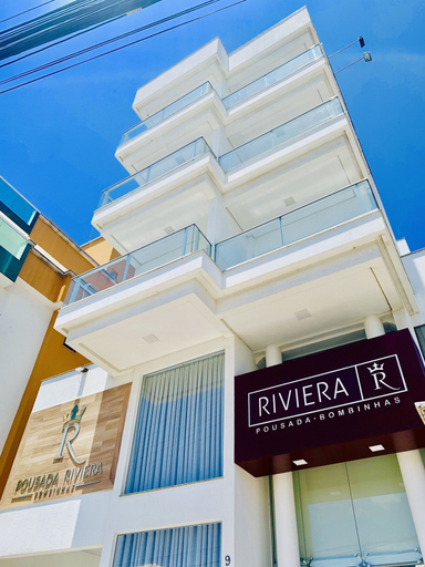Exterior & Views 2, Pousada Riviera Bombinhas, Bombinhas