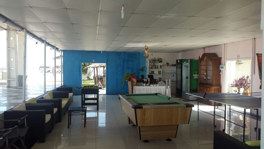 Food & Drinks 4, Catembe Beach Lodge, Maputo
