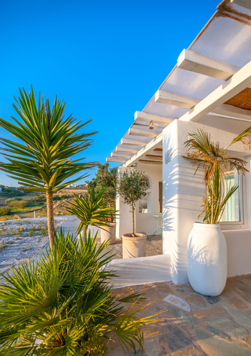 Exterior & Views 2, Ornos Blue, South Aegean