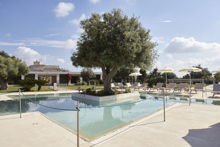 Sport & Beauty 2, Dolce by Wyndham Siracusa I Monasteri Golf & Spa, Syracuse