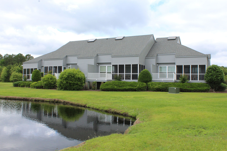 Others 5, Windjammer Villas I, Craven