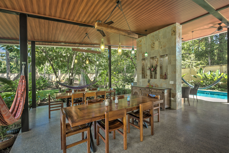 Food & Drinks 4, Villas Piña - Adults Only, Talamanca