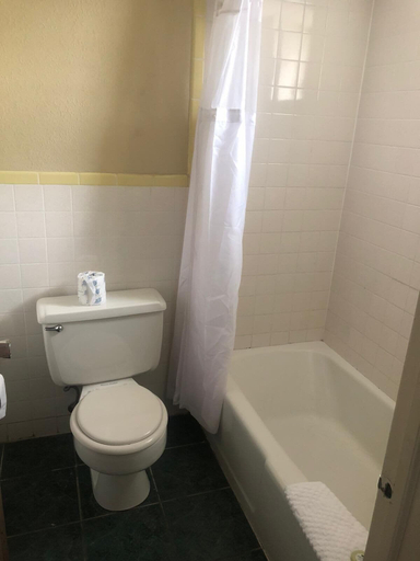 Bathroom 4, Aderi Hotel Lewisburg, Union