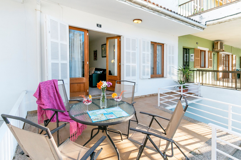 Others 5, Townhouse Marga, Baleares