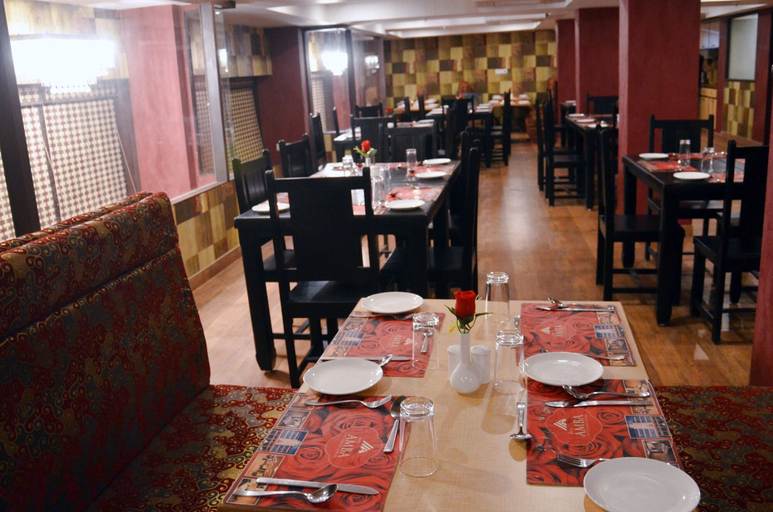 Food & Drinks 5, GenX Jodhpur, Jodhpur