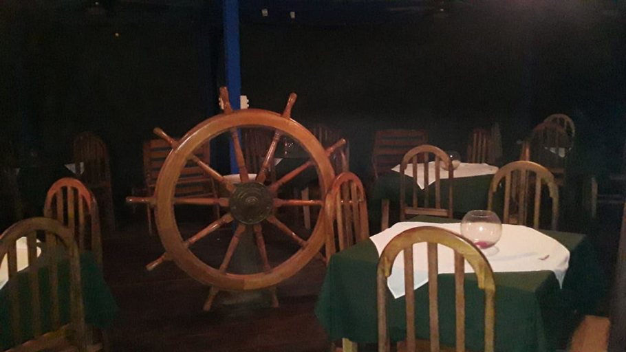 Food & Drinks 5, Hotel Vista Mar, Bocas del Toro