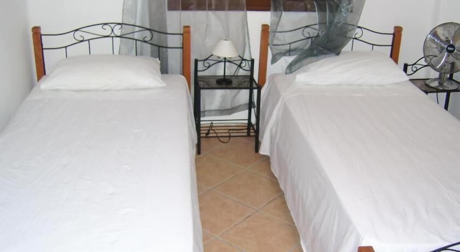 Bedroom, Amn Mdiq, Tétouan