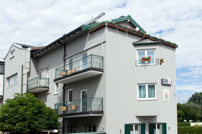 Hotel Das Junior by MAX 70, Salzburg