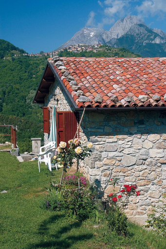 Exterior & Views 2, Agriturismo Summer, Lucca