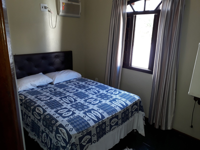 Bedroom 3, Pousada Recanto das Tartarugas - Nova Direcao, Arraial do Cabo