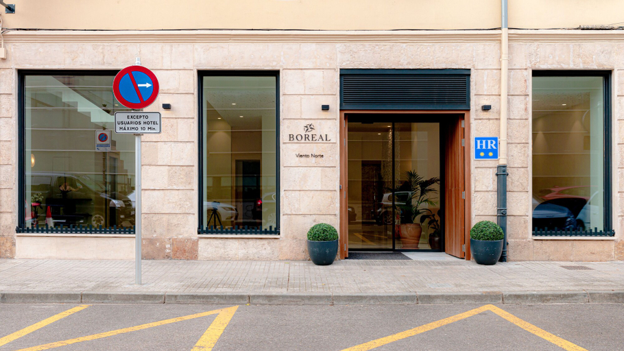 Exterior & Views 2, Boreal Viento Norte, Burgos