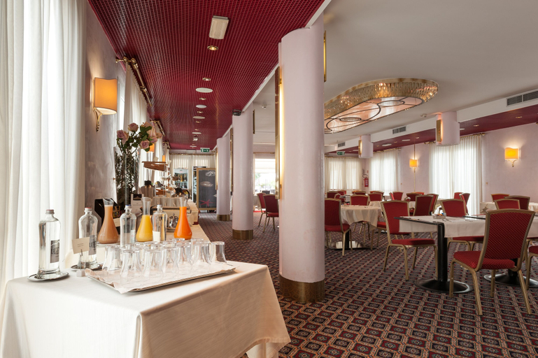 Food & Drinks 5, Agorà Palace Hotel, Biella
