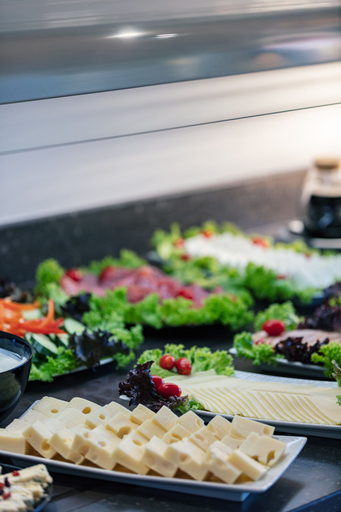 Food & Drinks 5, Aristea Hotel Rethymnon, Crete