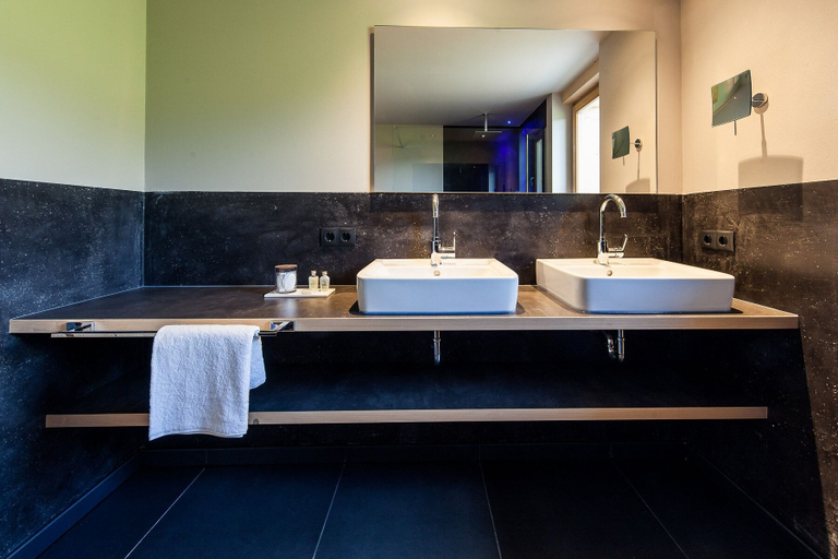 Bathroom 5, Sonus Alpis - Adults Only, Bolzano