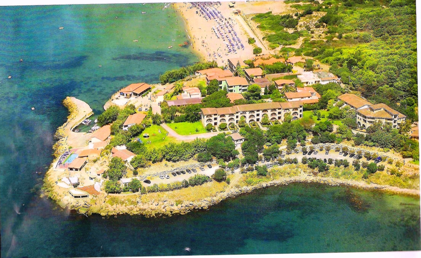 Residence Poseidon Villaggio, Crotone