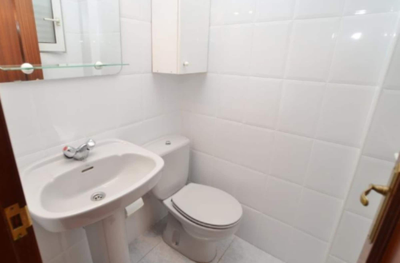 Bathroom 4, Apartment in Isla, Cantabria 103625 by MO Rentals, Cantabria