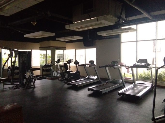 Others 4, Apartment Thamrin City - 1,2 & 3 Bedrooms - Central Jakarta, Central Jakarta