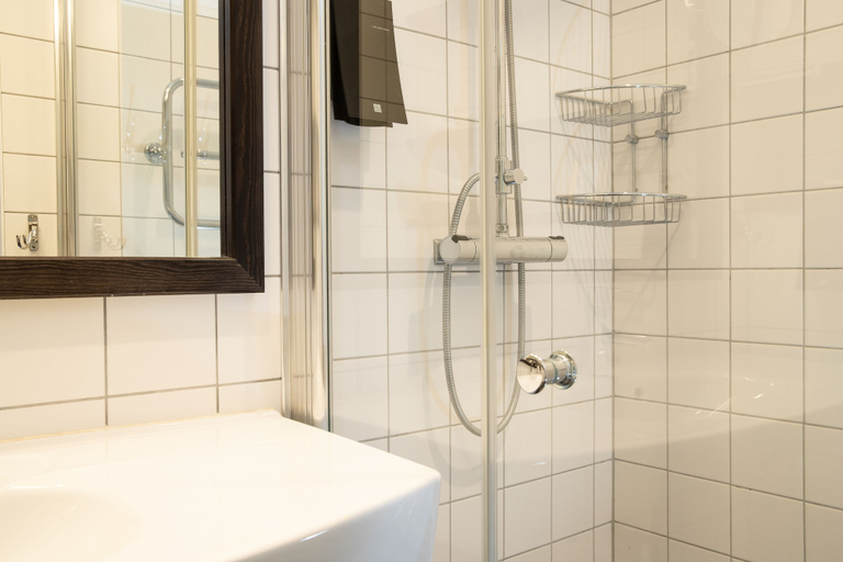 Bathroom 3, Hotell Fjällgården Åre, Åre