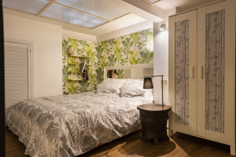 Room 4, Luxury Large Loft by Dante House, Top Location, Florence