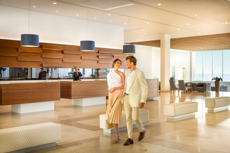 Public Area 3, President Hotel 5*, Valamar Collection, Dubrovnik