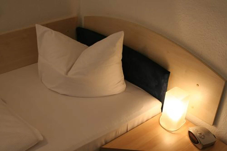 Bedroom 4, Hotel Seifert Berlin am Kurfürstendamm, Berlin