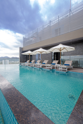Sport & Beauty 3, Alana Nha Trang Beach Hotel, Nha Trang