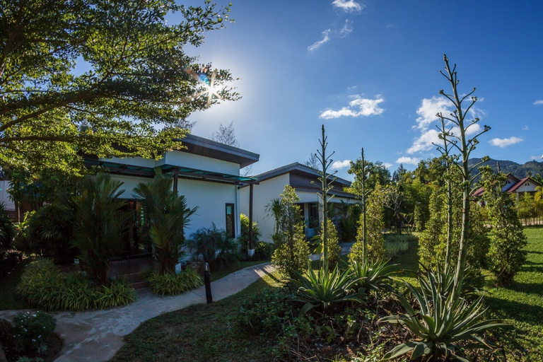 Exterior & Views 2, Baan Armeen Cottage, Phuket Island