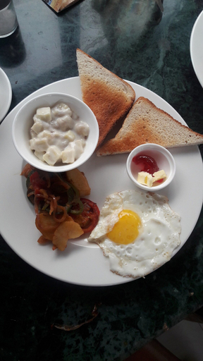 Food & Drinks 5, Hotel Vintage Home, Bagmati