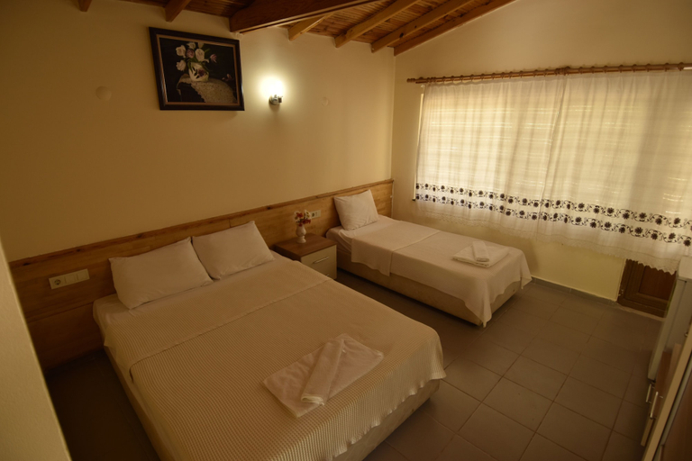 Bedroom 3, Likya Adrasan, Kumluca