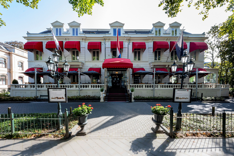 Bilderberg Grand Hotel Wientjes, Zwolle