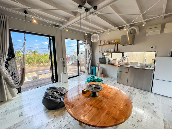 Others 4, Dot Cottage Imgya Terrace 88rezo, Miyakojima