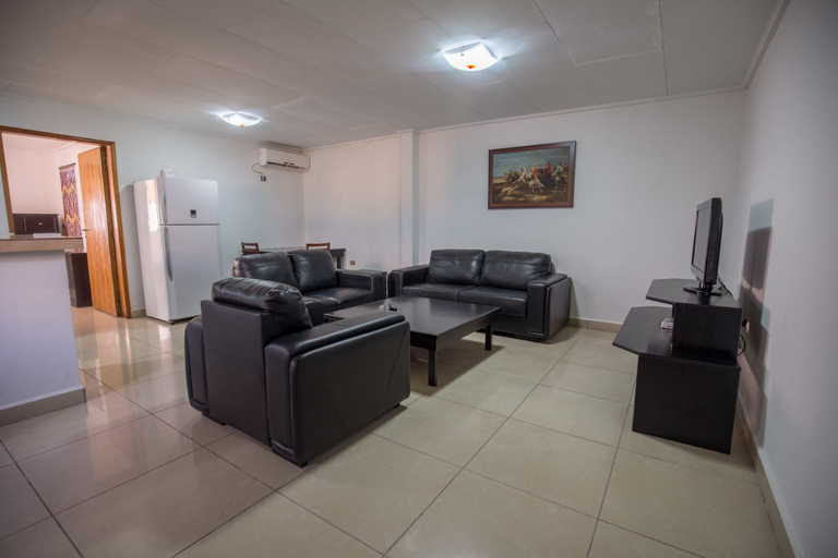 Others 5, Atlantis Beach Hotel, Greater Monrovia