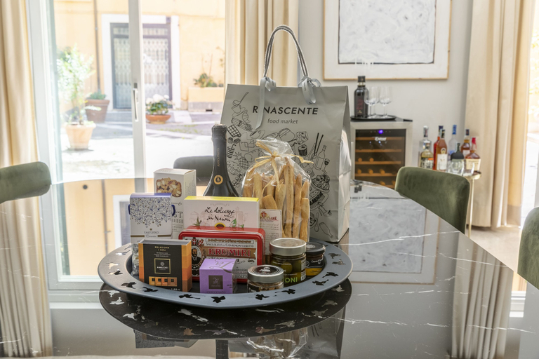 Food & Drinks, ROMAC - Campo Marzio, Roma