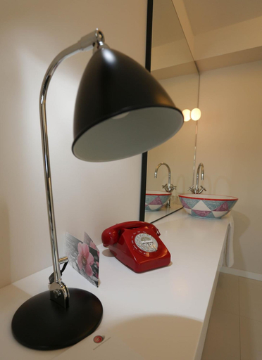 Others 5, Smartcity Designhotel, Region Hannover