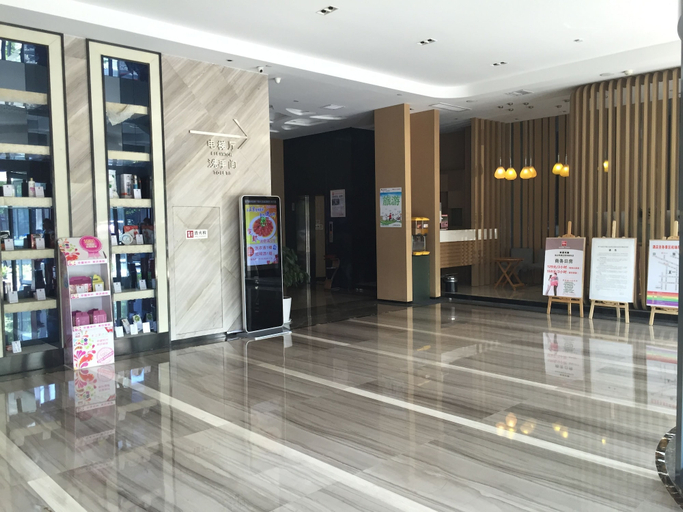 Others 5, Ibis Changzhou Lihua Hotel, Changzhou