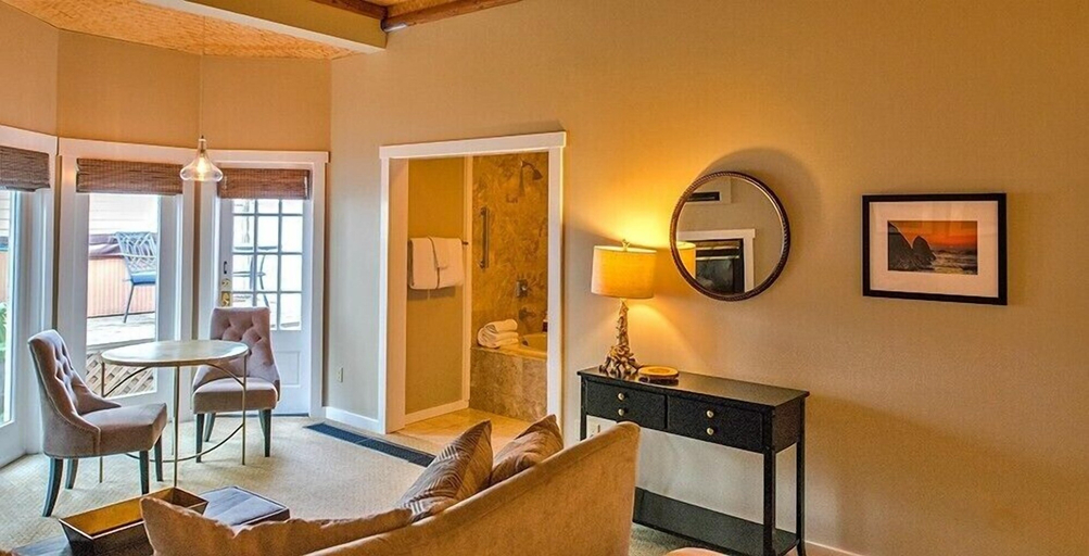 Others 4, MacCallum House Inn, Mendocino