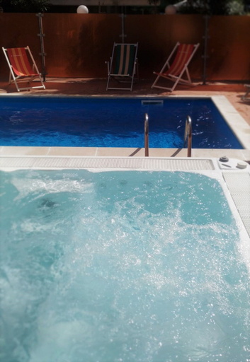 Sport & Beauty 5, Hotel Prestige, Rimini